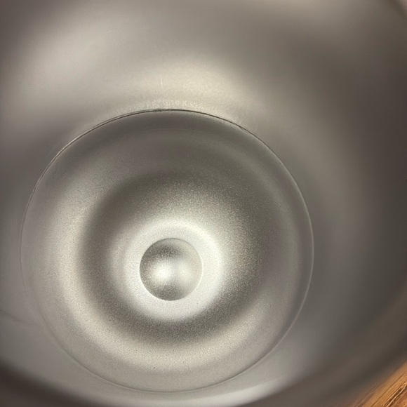 Shut Up & Kiss Me Goblet - Picture 4 of 4